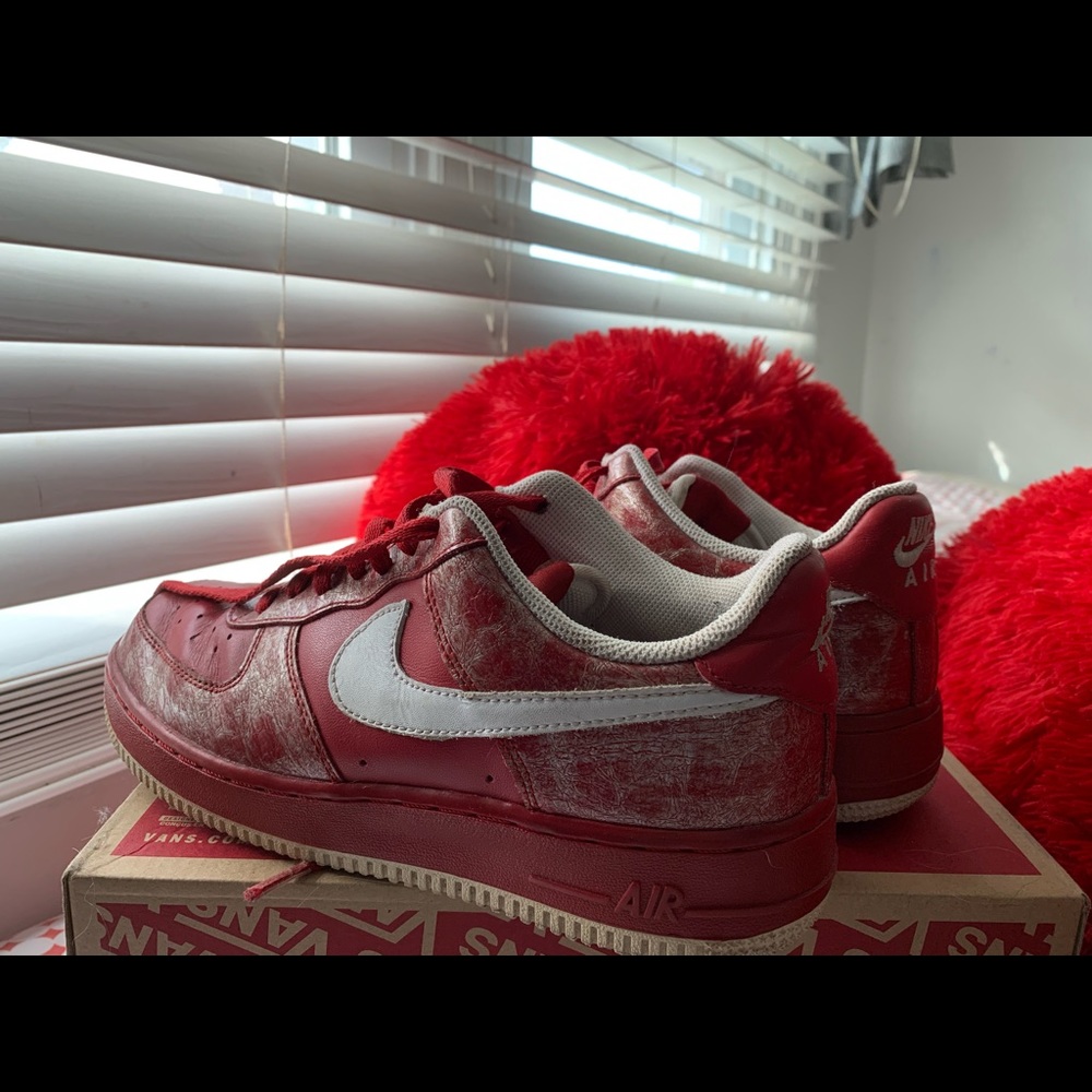 Air Force ones